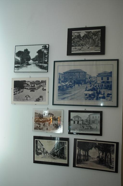 Villa Linda Affittacamere Bellaria-Igea Marina Buitenkant foto