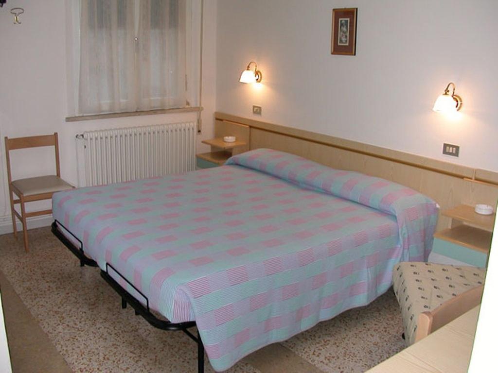 Villa Linda Affittacamere Bellaria-Igea Marina Kamer foto