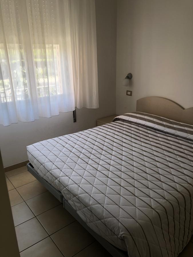 Villa Linda Affittacamere Bellaria-Igea Marina Buitenkant foto